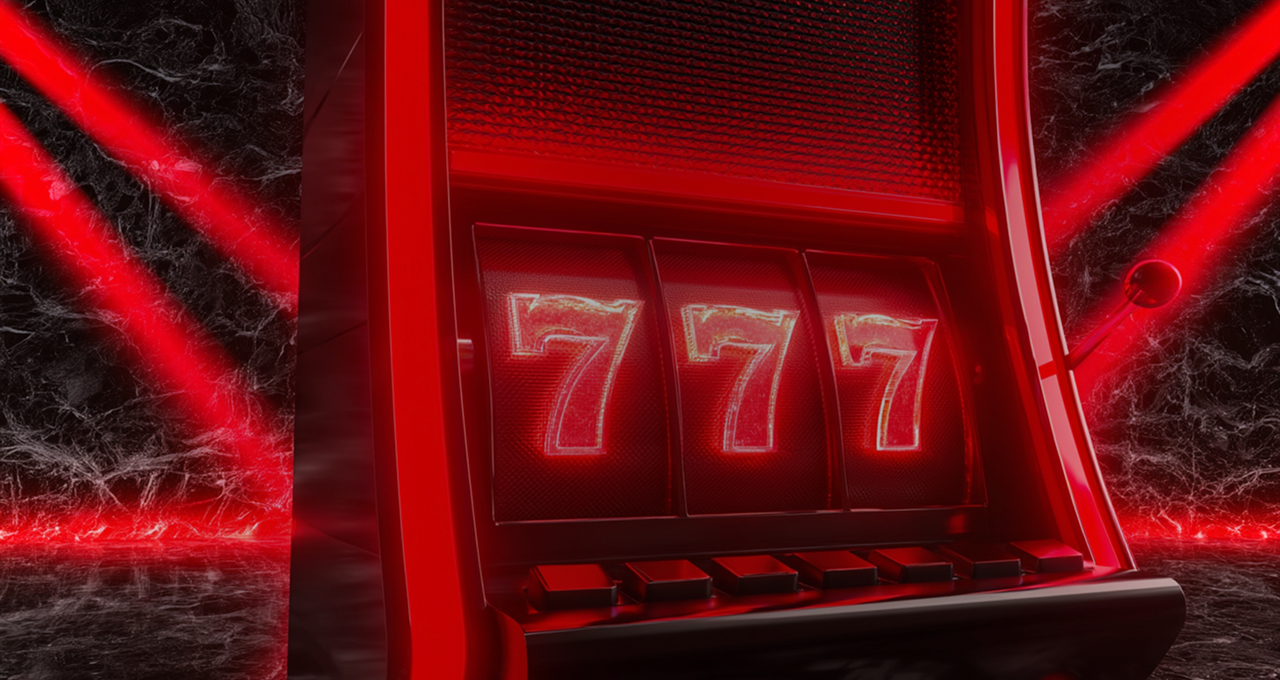 SelectBet Casino Slide 1